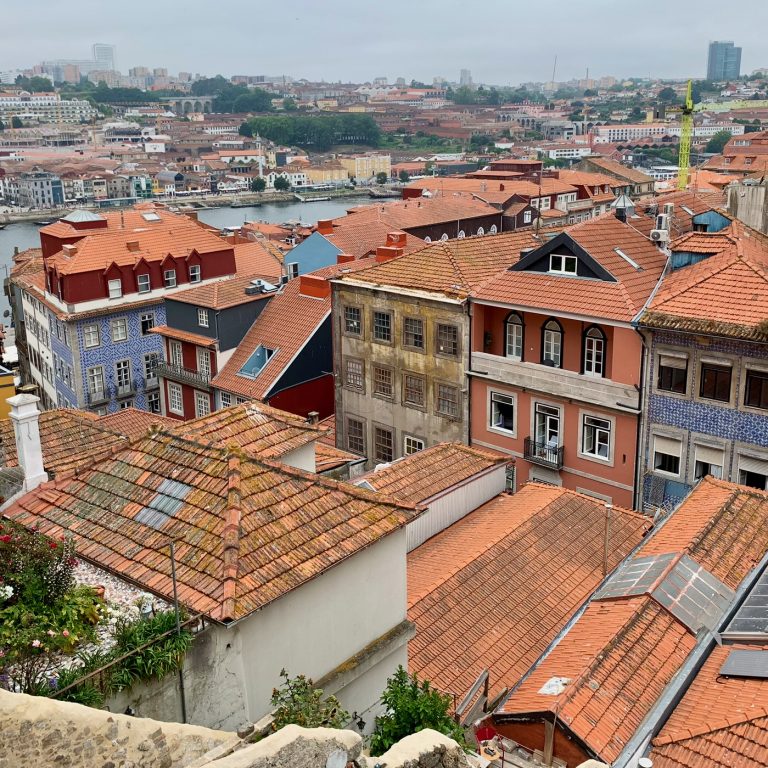 How to visit Porto – Best Kid-Friendly Activities