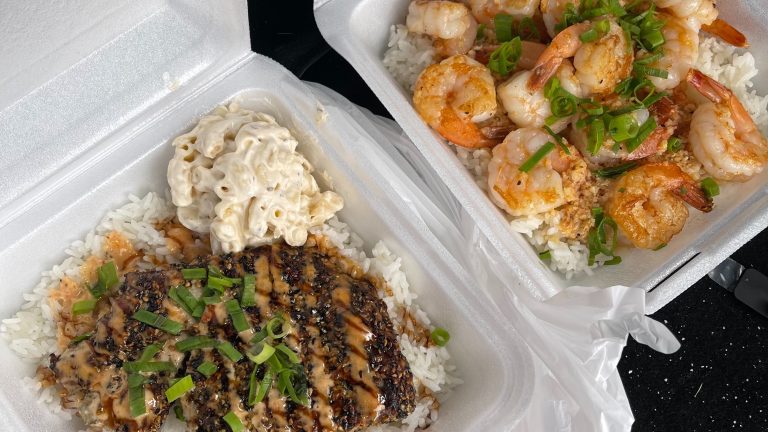 Our Favorite Toddler-Friendly Eateries for A Family Trip to O‘ahu