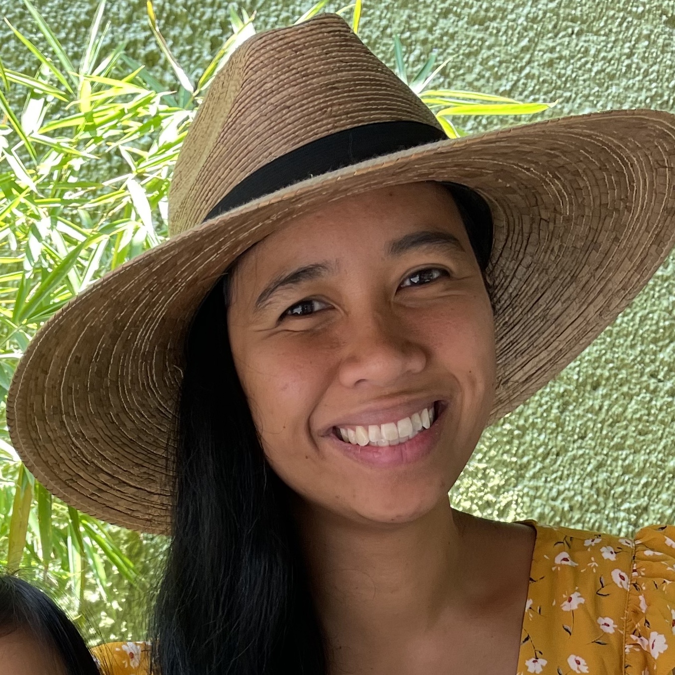 Angelica&nbsp;+&nbsp;Angel