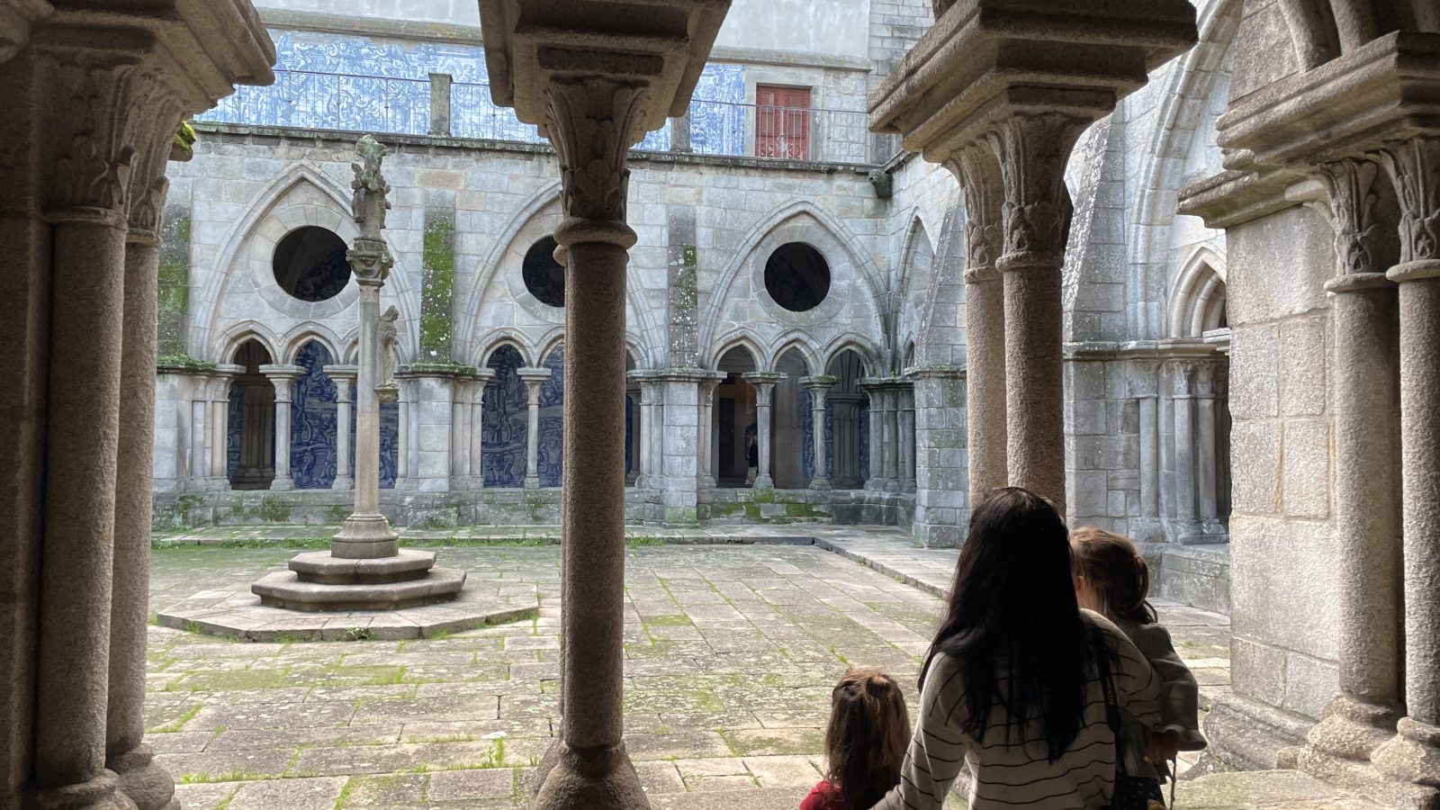 Two Days in Porto with Kids, a Hub for Culture and Family Fun