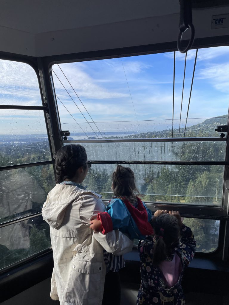 Ultimate Guide: Exploring Grouse Mountain with Kids in Vancouver – An Adventurous Experience!