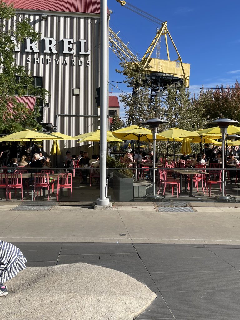 Falling for Vancouver – A City Full of Family-Friendly Adventures