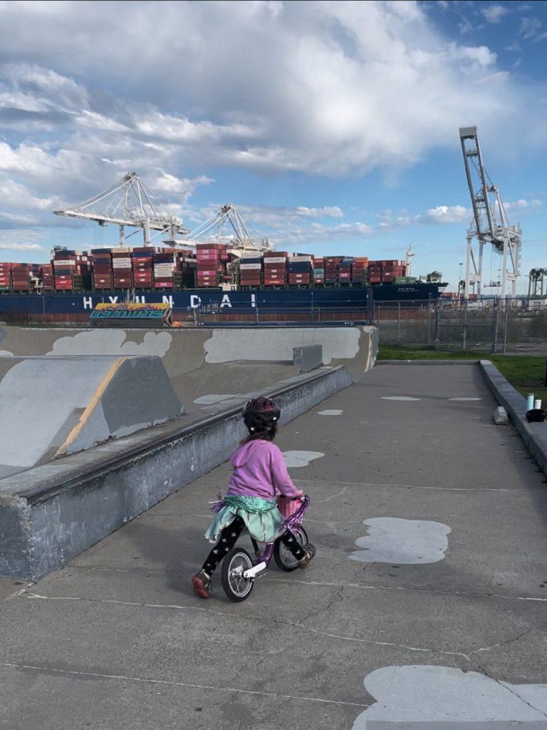 How to Choose the Best Balance Bike – woom 1 vs. Strider vs. Hornit AIRO